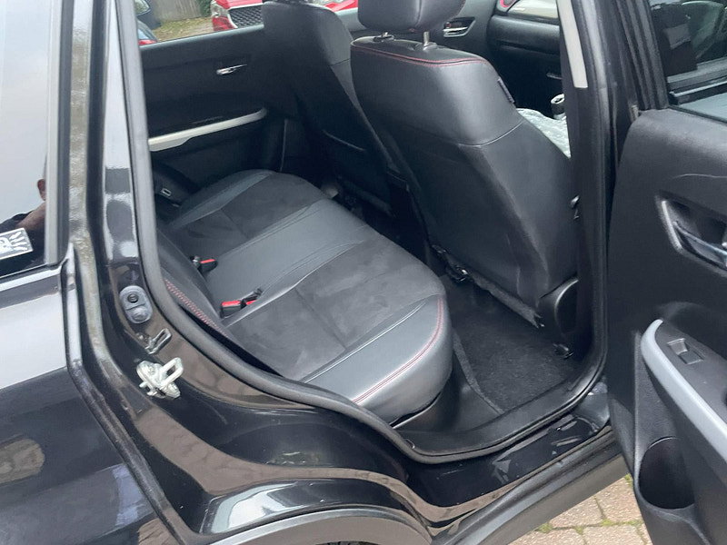 Suzuki Vitara 1.4 Boosterjet S ALLGRIP Euro 6 (s/s) 5dr