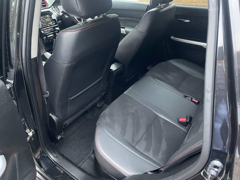 Suzuki Vitara 1.4 Boosterjet S ALLGRIP Euro 6 (s/s) 5dr