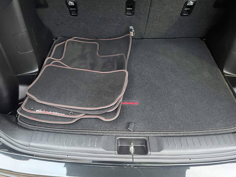 Suzuki Vitara 1.4 Boosterjet S ALLGRIP Euro 6 (s/s) 5dr