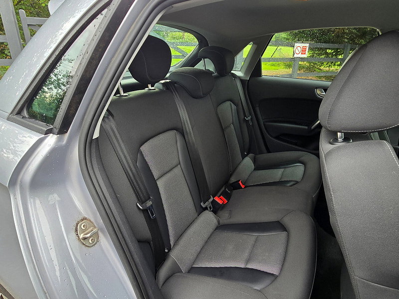 Audi A1 1.4 TFSI Sport Sportback 5dr Petrol Manual Euro 6 (s/s) (125 ps)