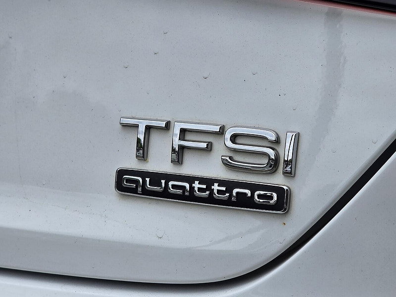 Audi A5 2.0 TFSI S line Sportback 5dr Petrol S Tronic quattro Euro 6 (s/s) (252 ps)