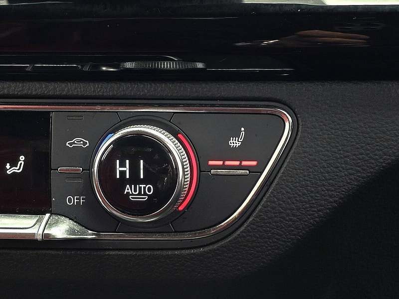 Audi SQ5 3.0 TFSI V6 SUV 5dr Petrol Tiptronic quattro Euro 6 (s/s) (354 ps)