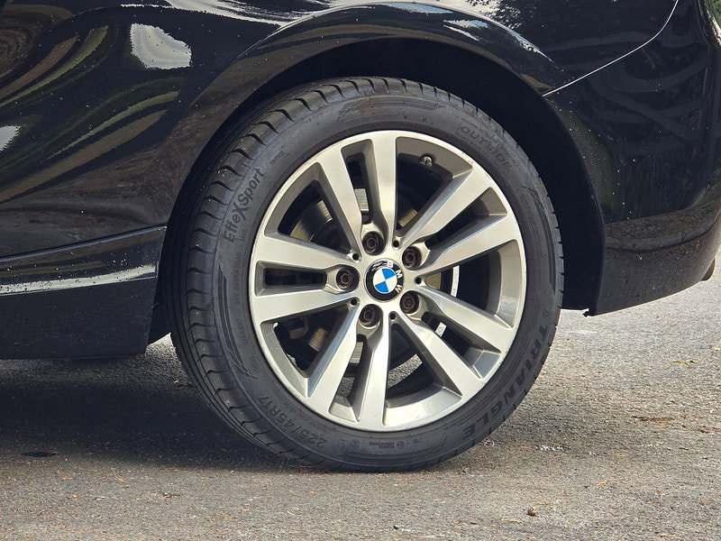 BMW 1 Series 1.5 118i GPF Sport Hatchback 3dr Petrol Manual Euro 6 (s/s) (136 ps)