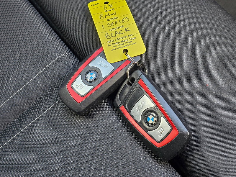 BMW 1 Series 1.5 118i GPF Sport Hatchback 3dr Petrol Manual Euro 6 (s/s) (136 ps)