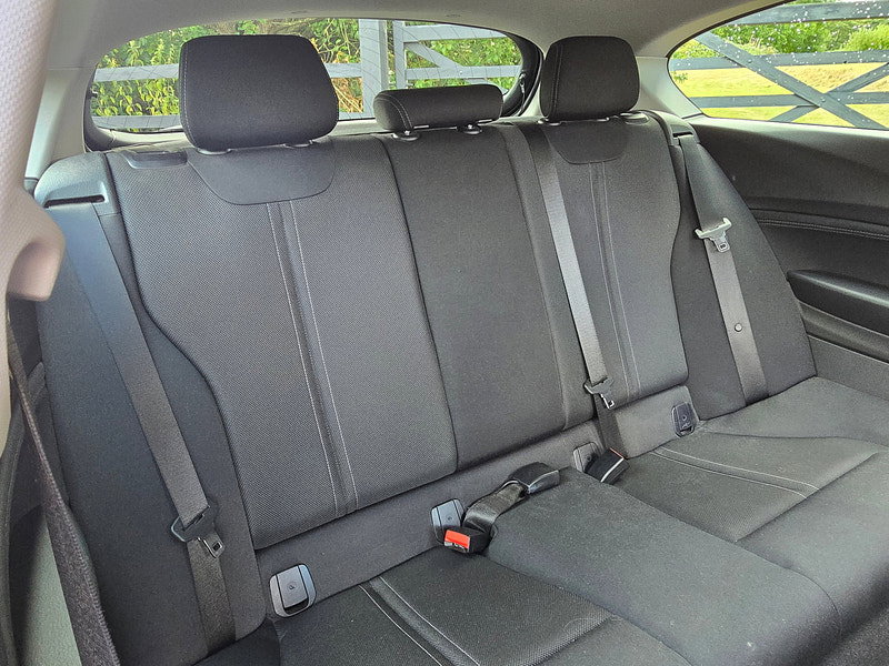 BMW 1 Series 1.5 118i GPF Sport Hatchback 3dr Petrol Manual Euro 6 (s/s) (136 ps)