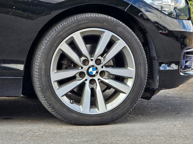 BMW 1 Series 1.5 118i GPF Sport Hatchback 3dr Petrol Manual Euro 6 (s/s) (136 ps)