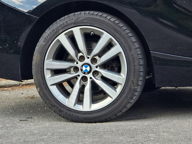 BMW 1 Series 1.5 118i GPF Sport Hatchback 3dr Petrol Manual Euro 6 (s/s) (136 ps)