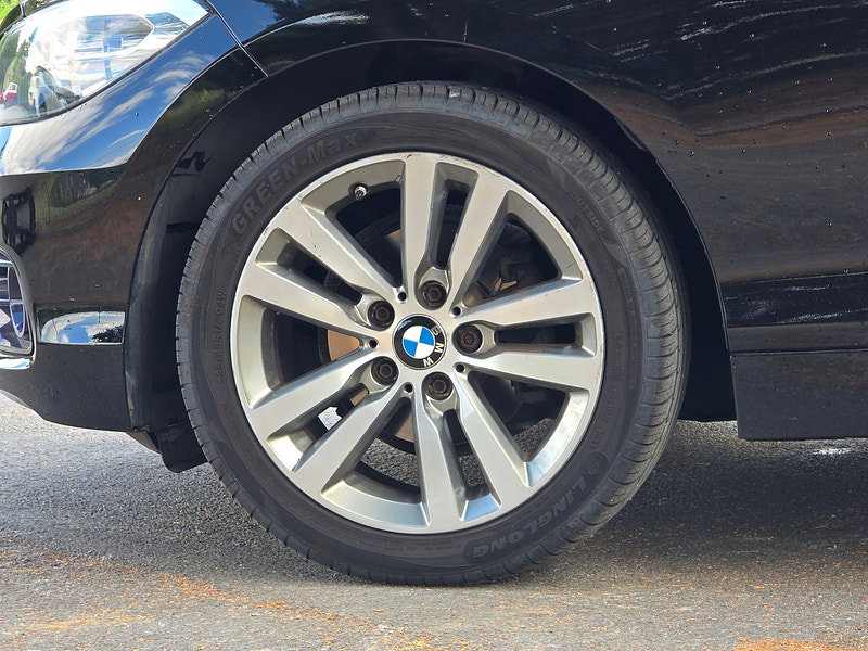 BMW 1 Series 1.5 118i GPF Sport Hatchback 3dr Petrol Manual Euro 6 (s/s) (136 ps)