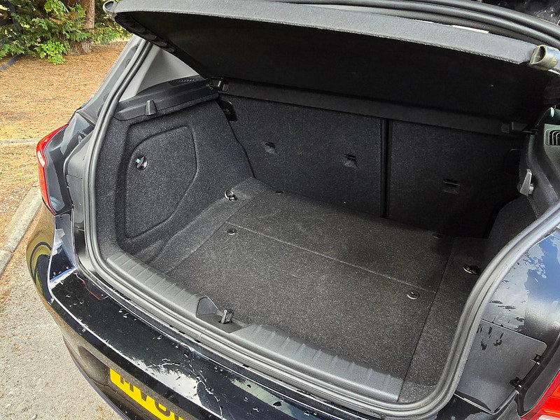 BMW 1 Series 1.5 118i GPF Sport Hatchback 3dr Petrol Manual Euro 6 (s/s) (136 ps)