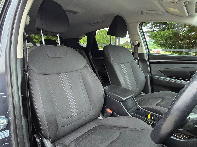 Hyundai Tucson 1.6 T-GDi Premium SUV 5dr Petrol Manual Euro 6 (s/s) (150 ps)