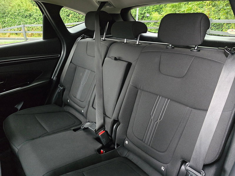Hyundai Tucson 1.6 T-GDi Premium SUV 5dr Petrol Manual Euro 6 (s/s) (150 ps)