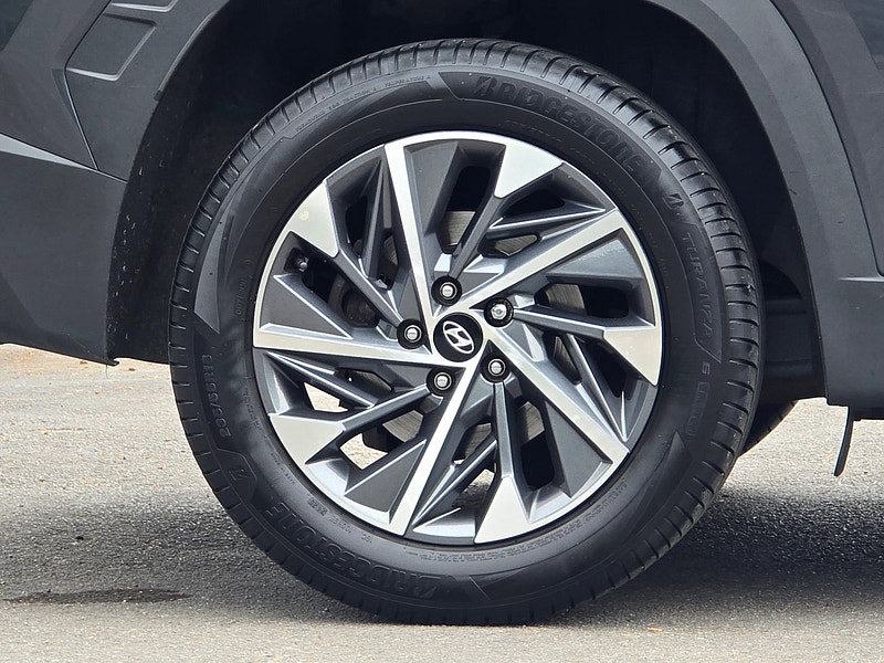 Hyundai Tucson 1.6 T-GDi Premium SUV 5dr Petrol Manual Euro 6 (s/s) (150 ps)