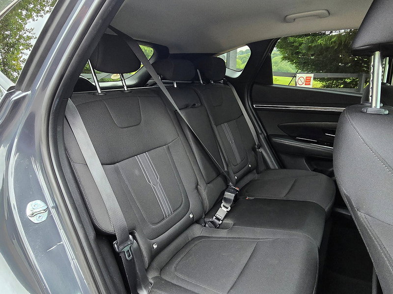 Hyundai Tucson 1.6 T-GDi Premium SUV 5dr Petrol Manual Euro 6 (s/s) (150 ps)