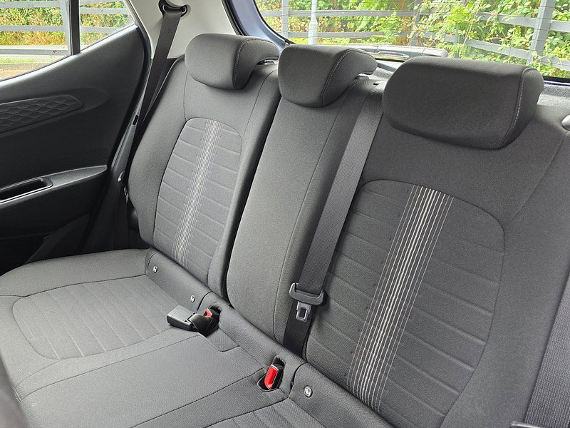 Hyundai I10 1.0 Advance Hatchback 5dr Petrol Manual Euro 6 (s/s) (67 ps)