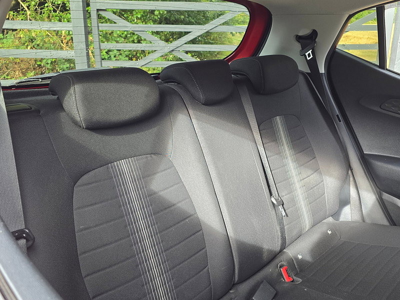 Hyundai I10 1.0 Premium Hatchback 5dr Petrol Manual Euro 6 (s/s) (67 ps)