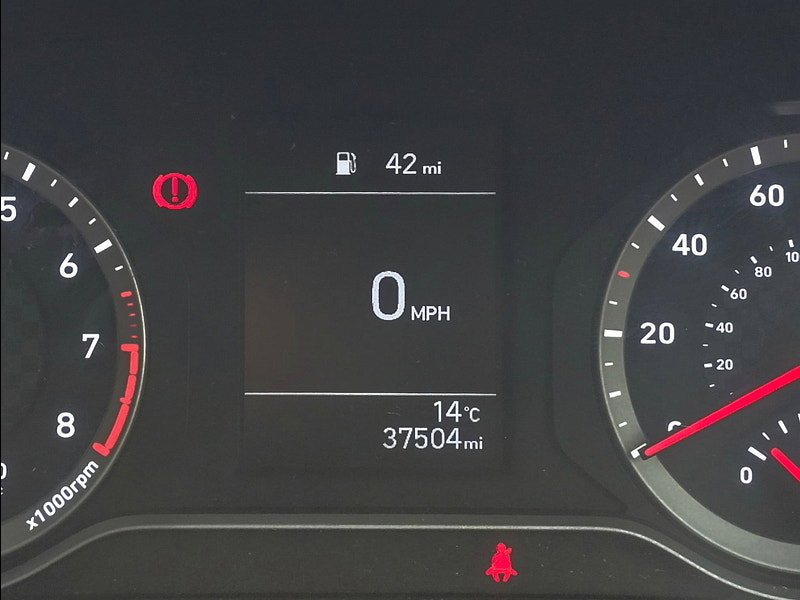Hyundai I10 1.0 Premium Hatchback 5dr Petrol Manual Euro 6 (s/s) (67 ps)