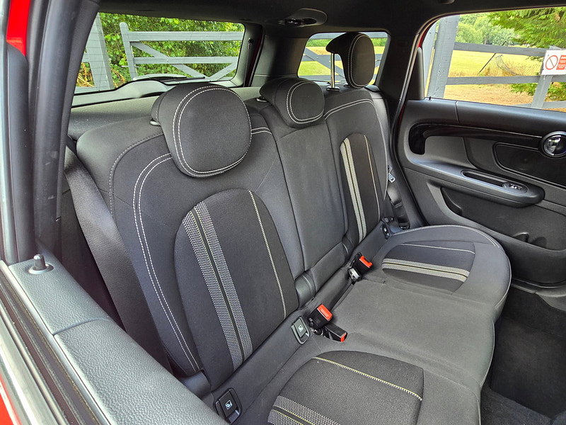 MINI Countryman 1.5 Cooper SUV 5dr Petrol Auto Euro 6 (s/s) (136 ps)