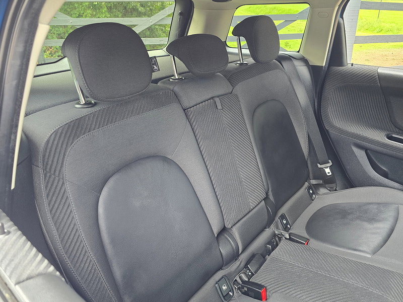 MINI Countryman 1.5 Cooper SUV 5dr Petrol Auto Euro 6 (s/s) (136 ps)
