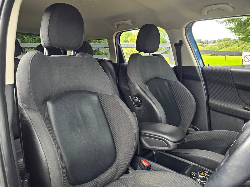 MINI Countryman 1.5 Cooper SUV 5dr Petrol Auto Euro 6 (s/s) (136 ps)