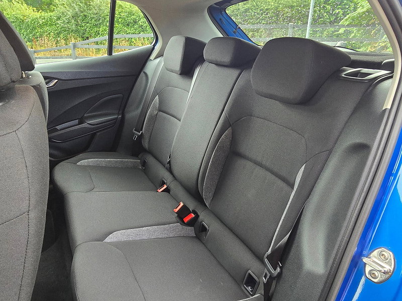 Skoda Fabia 1.0 TSI SE Comfort Hatchback 5dr Petrol Manual Euro 6 (s/s) (95 ps)