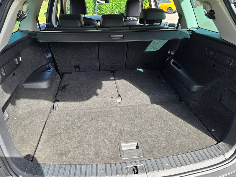 Skoda Kodiaq 2.0 TDI SE L SUV 5dr Diesel DSG 4WD Euro 6 (s/s) (7 Seat) (190 ps)