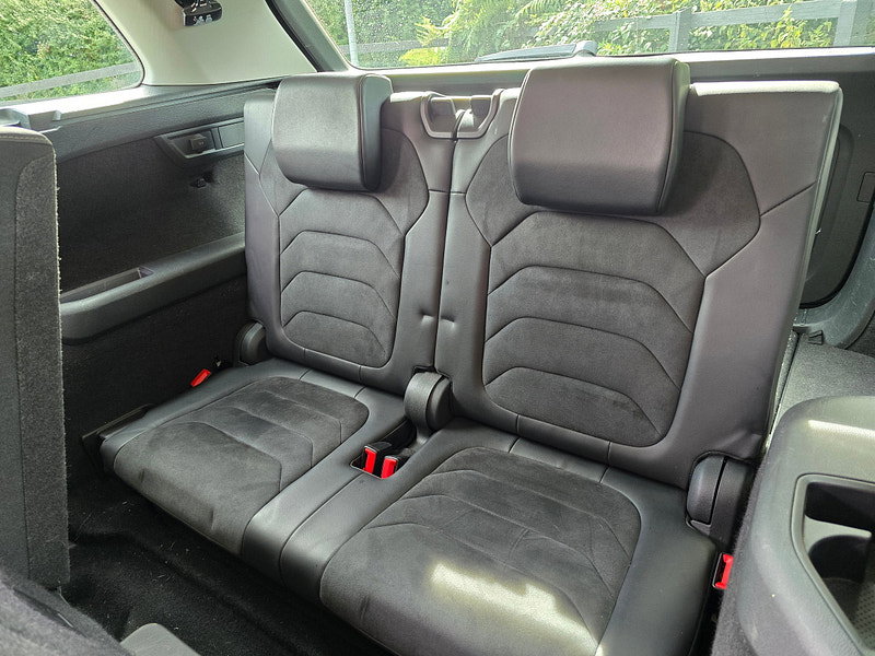 Skoda Kodiaq 2.0 TDI SE L SUV 5dr Diesel DSG 4WD Euro 6 (s/s) (7 Seat) (190 ps)