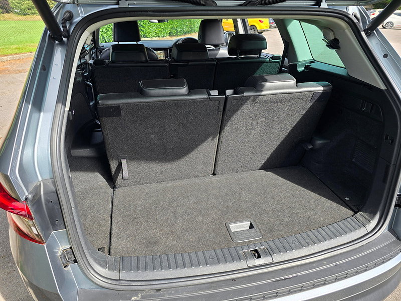 Skoda Kodiaq 2.0 TDI SE L SUV 5dr Diesel DSG 4WD Euro 6 (s/s) (7 Seat) (190 ps)