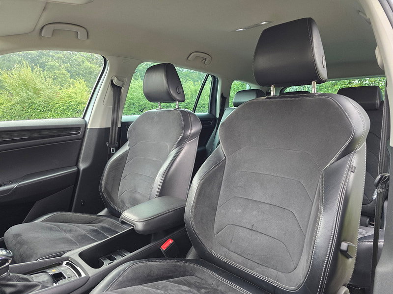 Skoda Kodiaq 2.0 TDI SE L SUV 5dr Diesel DSG 4WD Euro 6 (s/s) (7 Seat) (190 ps)
