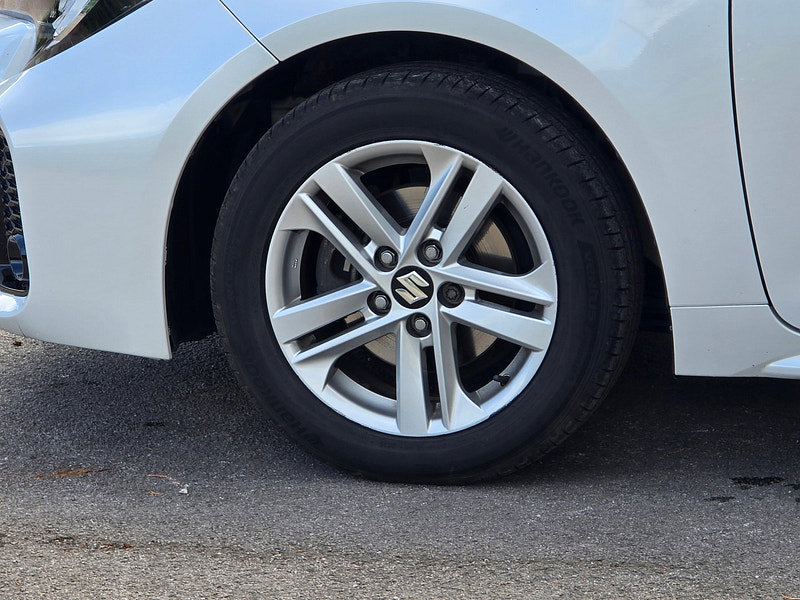 Suzuki Swace 1.8h Motion Estate 5dr Petrol Hybrid CVT Euro 6 (s/s) (140 ps)