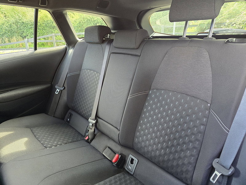 Suzuki Swace 1.8h Motion Estate 5dr Petrol Hybrid CVT Euro 6 (s/s) (140 ps)