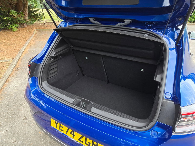 Renault Clio 1.6 E-TECH esprit Alpine Hatchback 5dr Petrol Hybrid Auto Euro 6 (s/s) (145 ps)