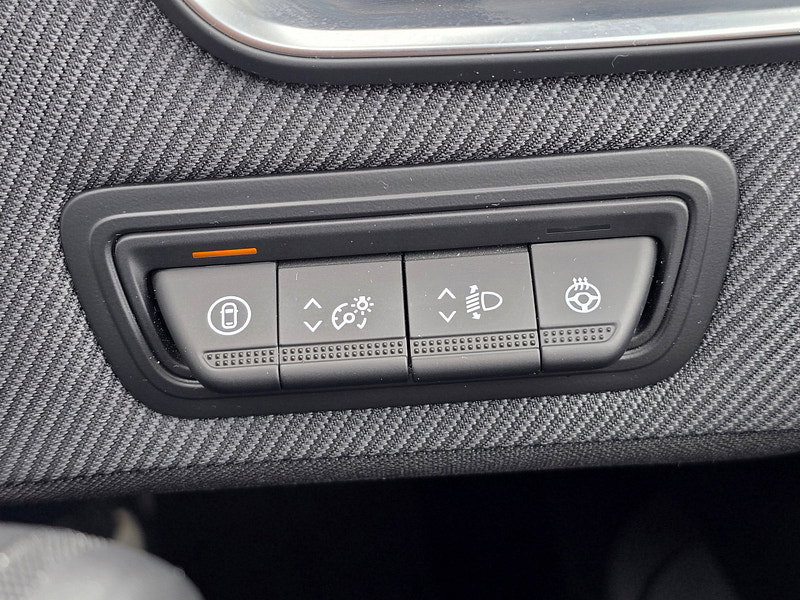 Renault Clio 1.6 E-TECH esprit Alpine Hatchback 5dr Petrol Hybrid Auto Euro 6 (s/s) (145 ps)