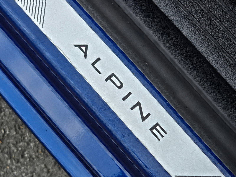 Renault Clio 1.6 E-TECH esprit Alpine Hatchback 5dr Petrol Hybrid Auto Euro 6 (s/s) (145 ps)