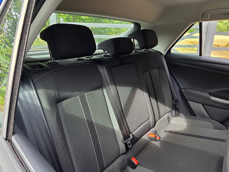 Volkswagen T-Roc 1.0 TSI Life SUV 5dr Petrol Manual Euro 6 (s/s) (110 ps)