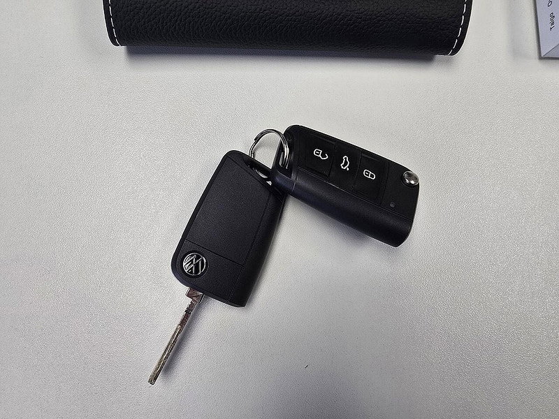 Volkswagen Taigo 1.0 TSI Life SUV 5dr Petrol Manual Euro 6 (s/s) (110 ps)