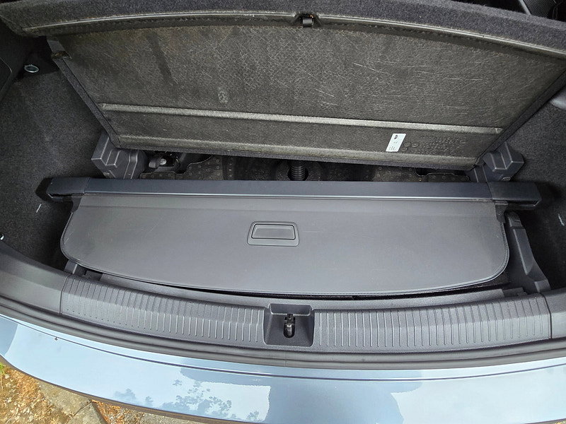 Volkswagen Tiguan Allspace 1.5 TSI Life SUV 5dr Petrol DSG Euro 6 (s/s) (150 ps)