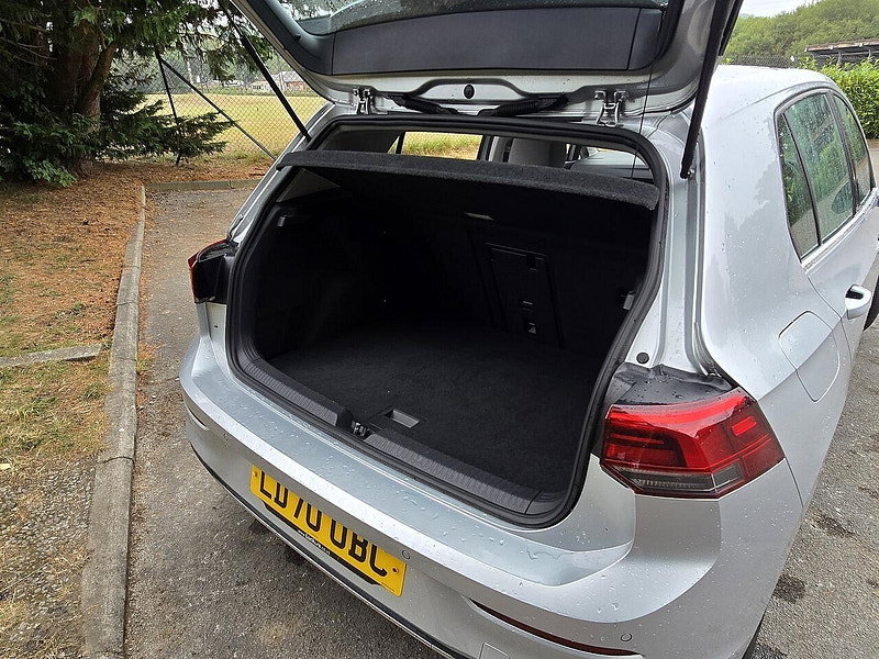 Volkswagen Golf 1.5 TSI Style Hatchback 5dr Petrol Manual Euro 6 (s/s) (150 ps)