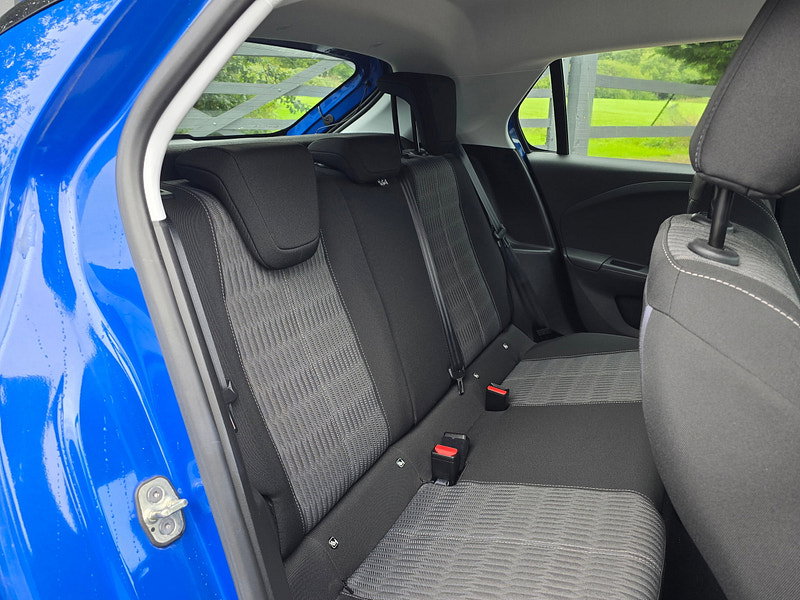 Vauxhall Corsa 1.2 SE Premium Hatchback 5dr Petrol Manual Euro 6 (75 ps)