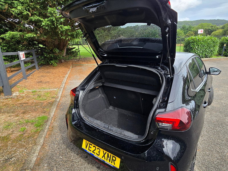 Vauxhall Corsa 1.2 Turbo Ultimate Hatchback 5dr Petrol Auto Euro 6 (s/s) (130 ps)