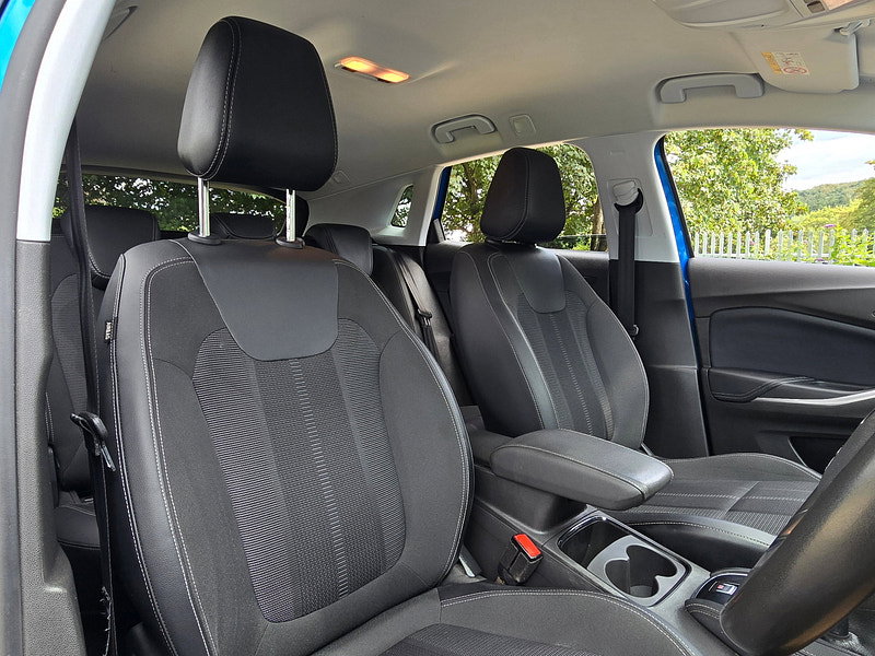 Vauxhall Grandland 1.2 Turbo GS SUV 5dr Petrol Manual Euro 6 (s/s) (130 ps)