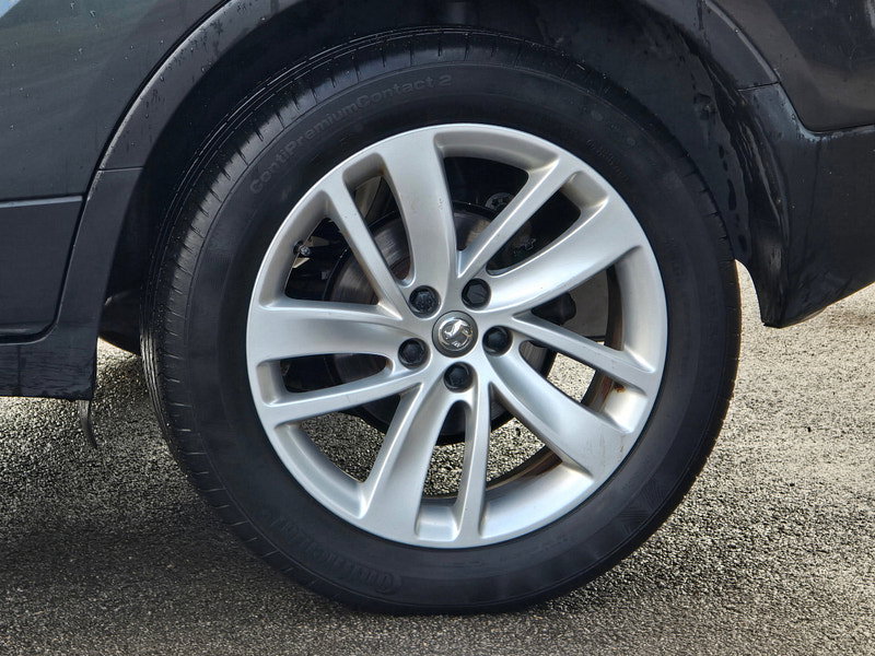 Vauxhall Mokka X 1.4i Turbo Active SUV 5dr Petrol Auto Euro 6 (140 ps)