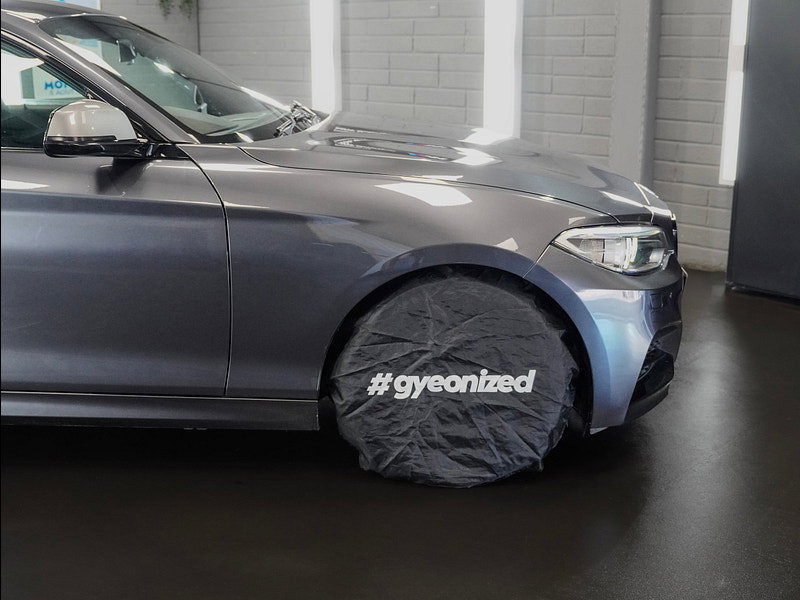 BMW 2 Series 3.0 M240i Coupe 2dr Petrol Auto Euro 6 (s/s) (340 ps)