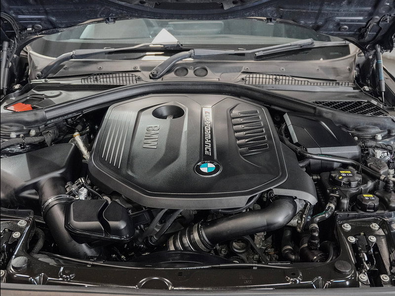 BMW 2 Series 3.0 M240i Coupe 2dr Petrol Auto Euro 6 (s/s) (340 ps)