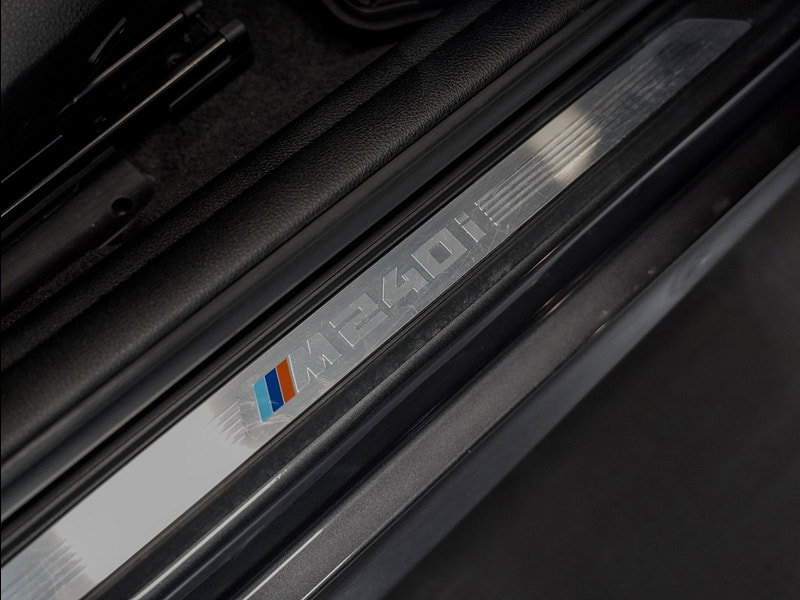 BMW 2 Series 3.0 M240i Coupe 2dr Petrol Auto Euro 6 (s/s) (340 ps)
