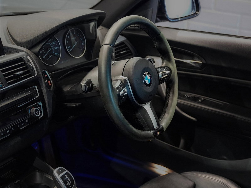 BMW 2 Series 3.0 M240i Coupe 2dr Petrol Auto Euro 6 (s/s) (340 ps)