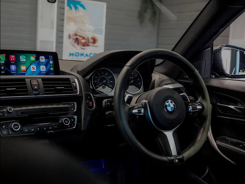 BMW 2 Series 3.0 M240i Coupe 2dr Petrol Auto Euro 6 (s/s) (340 ps)