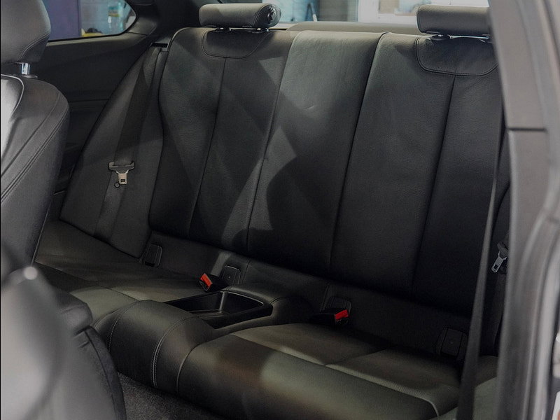 BMW 2 Series 3.0 M240i Coupe 2dr Petrol Auto Euro 6 (s/s) (340 ps)