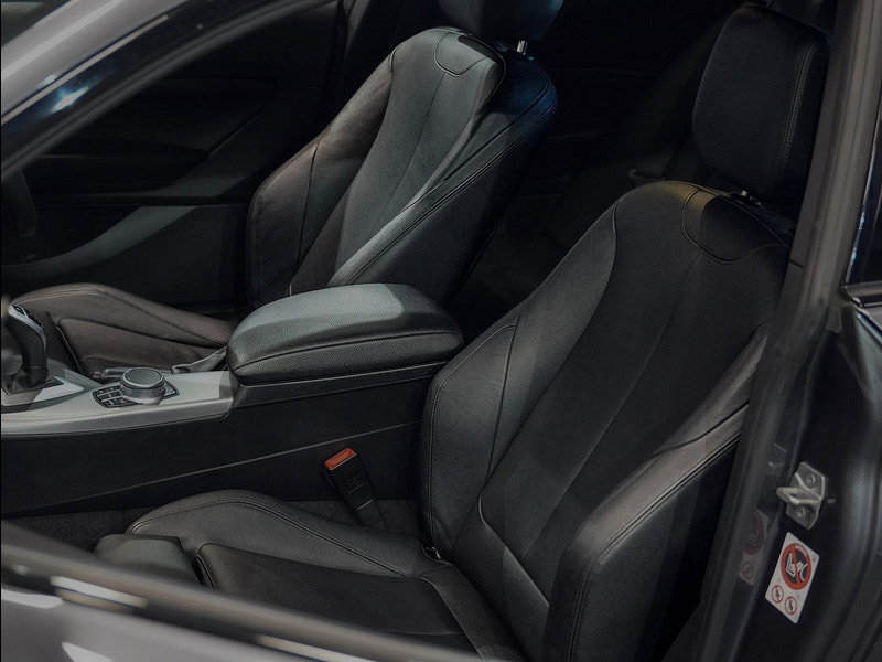 BMW 2 Series 3.0 M240i Coupe 2dr Petrol Auto Euro 6 (s/s) (340 ps)