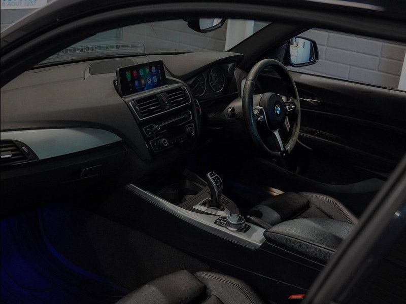 BMW 2 Series 3.0 M240i Coupe 2dr Petrol Auto Euro 6 (s/s) (340 ps)