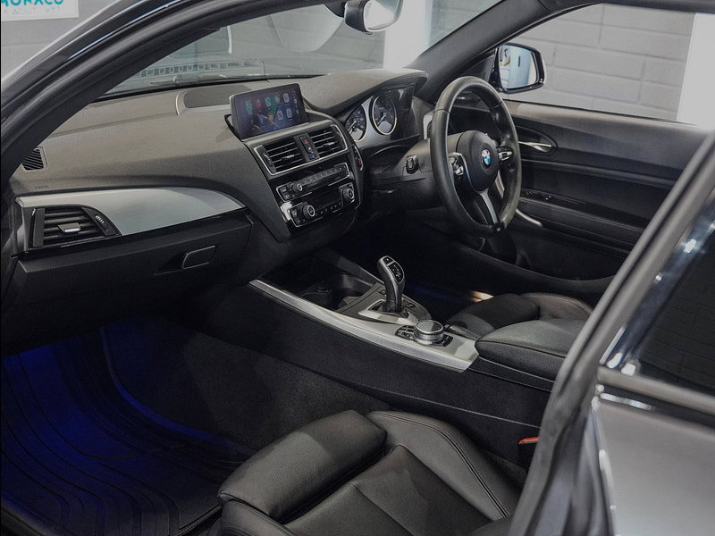 BMW 2 Series 3.0 M240i Coupe 2dr Petrol Auto Euro 6 (s/s) (340 ps)